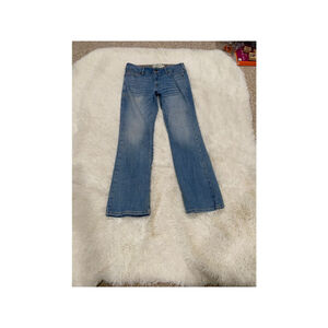 Ariat Real Demin Bootcut Jeans - Size 10 (EUC)